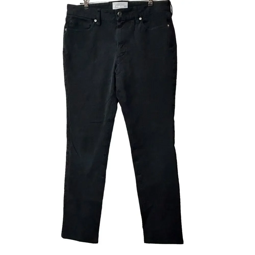 Everlane performance chino