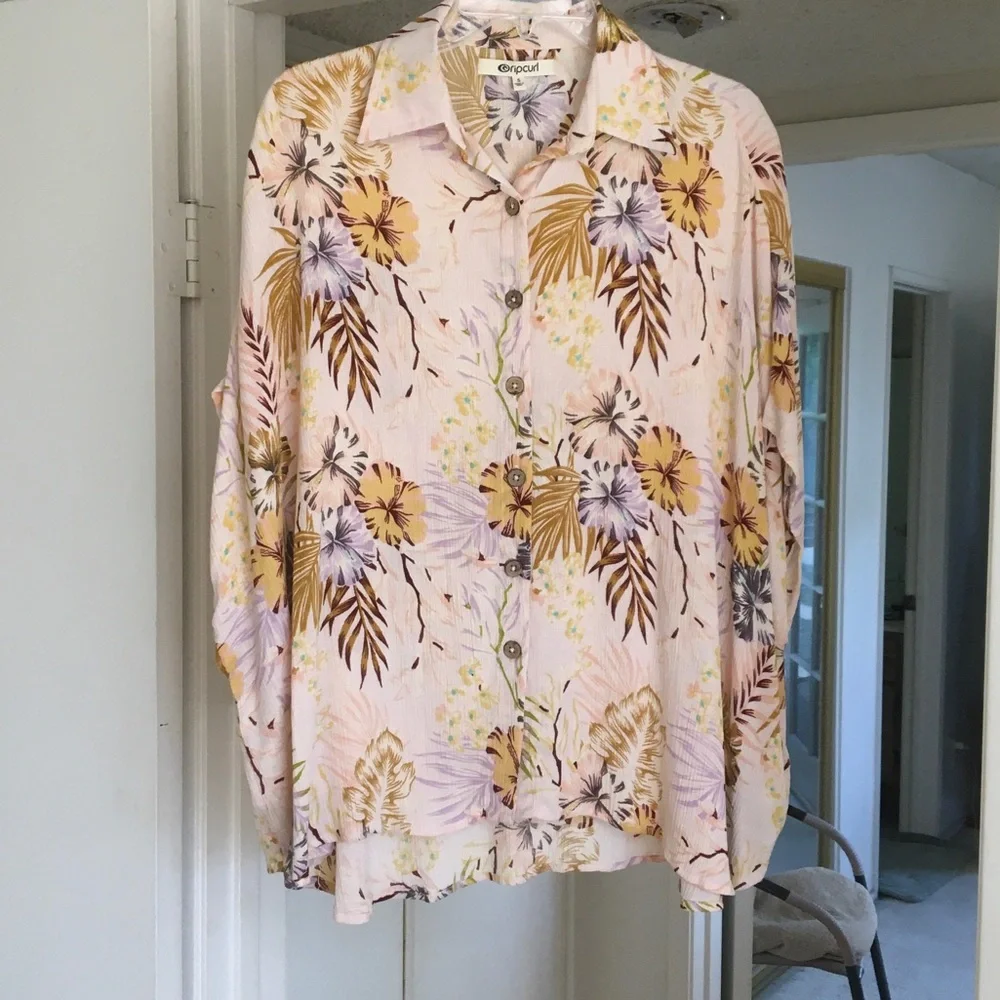 Rip Curl really rare