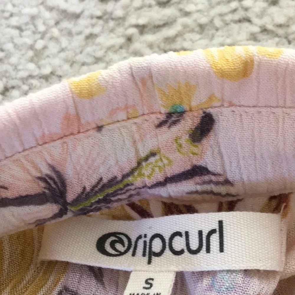 Rip Curl really rare