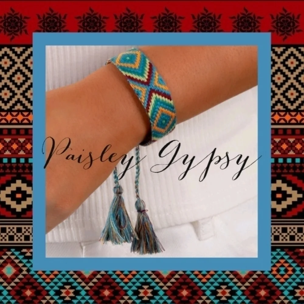 N/A aztec inspired