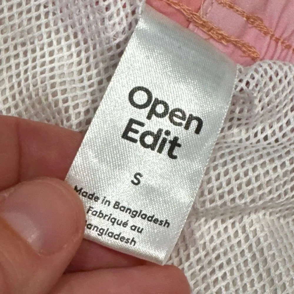 Open Edit open edit