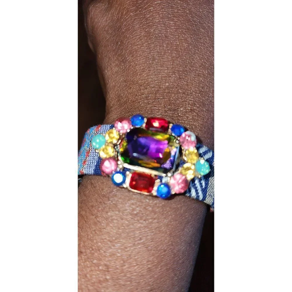 Hand Crafted multi made exterior