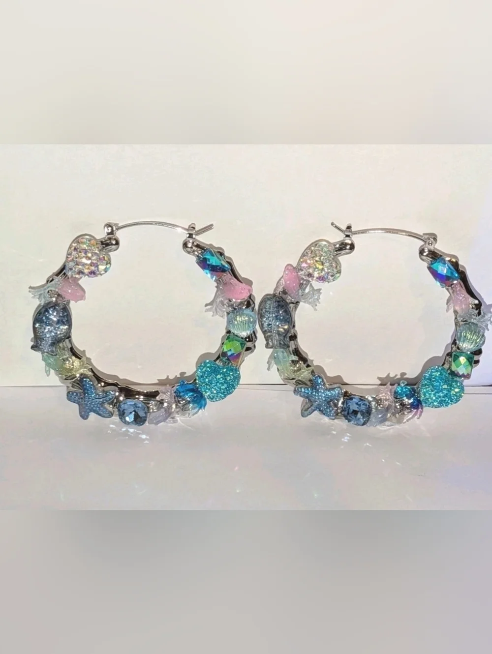 Hand Crafted every stone