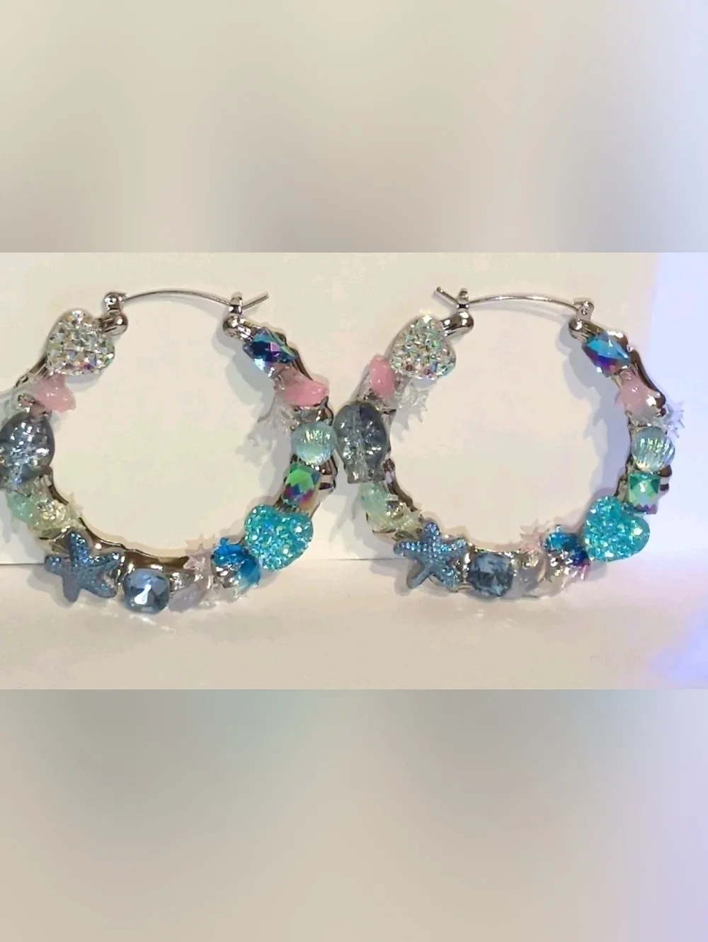 Hand Crafted every stone