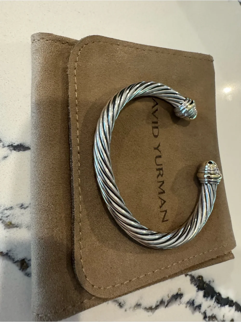 David Yurman david yurman