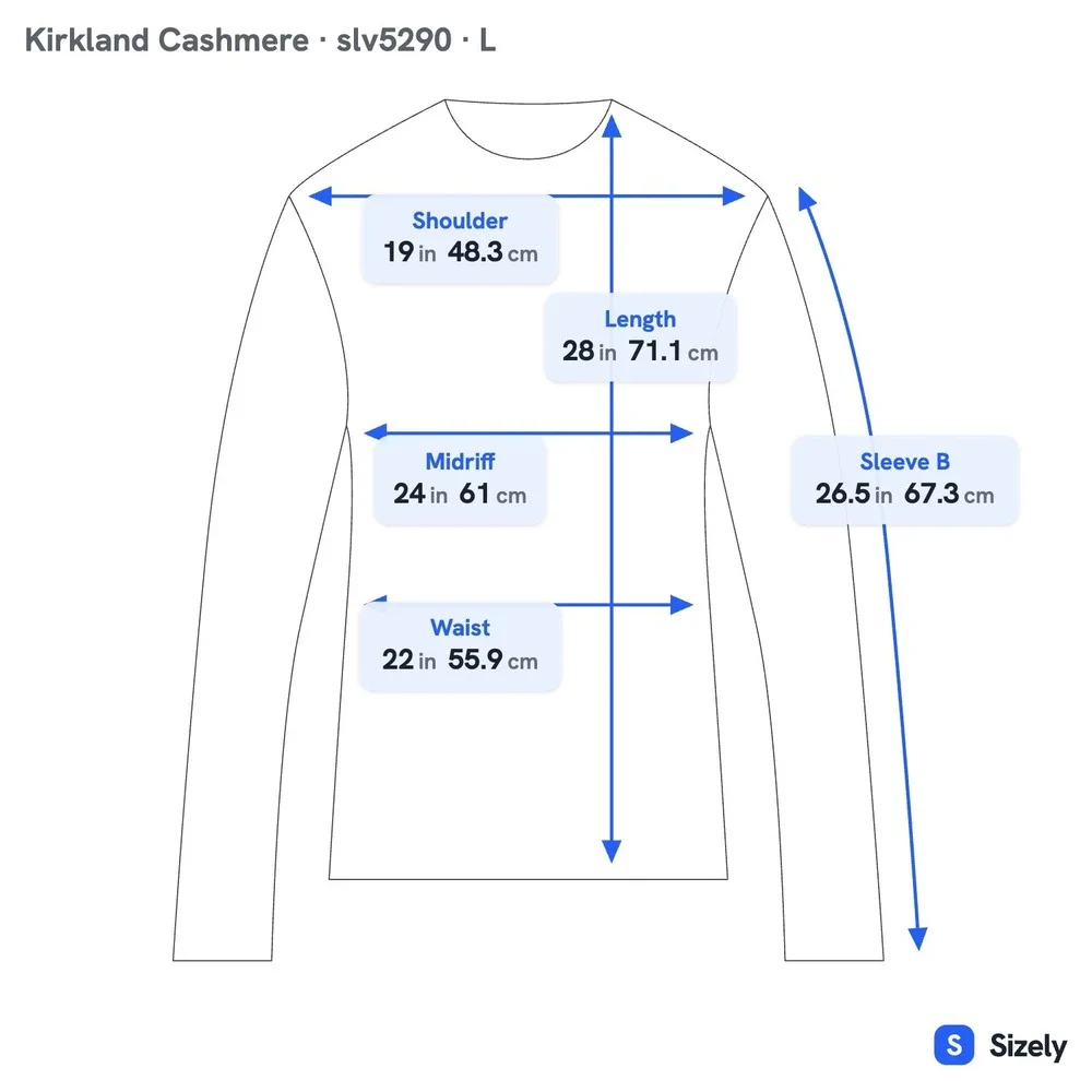Kirkland Signature kirkland signature