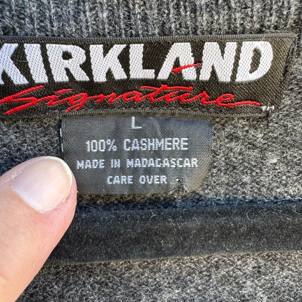 Kirkland Signature kirkland signature