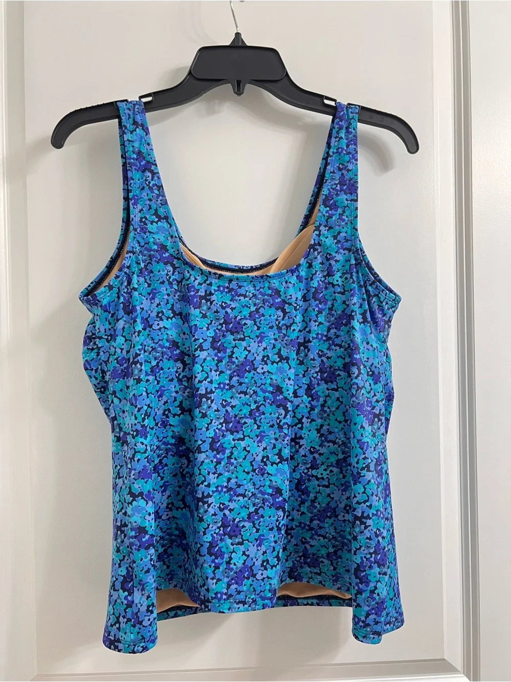L.L. Bean bean swimwear