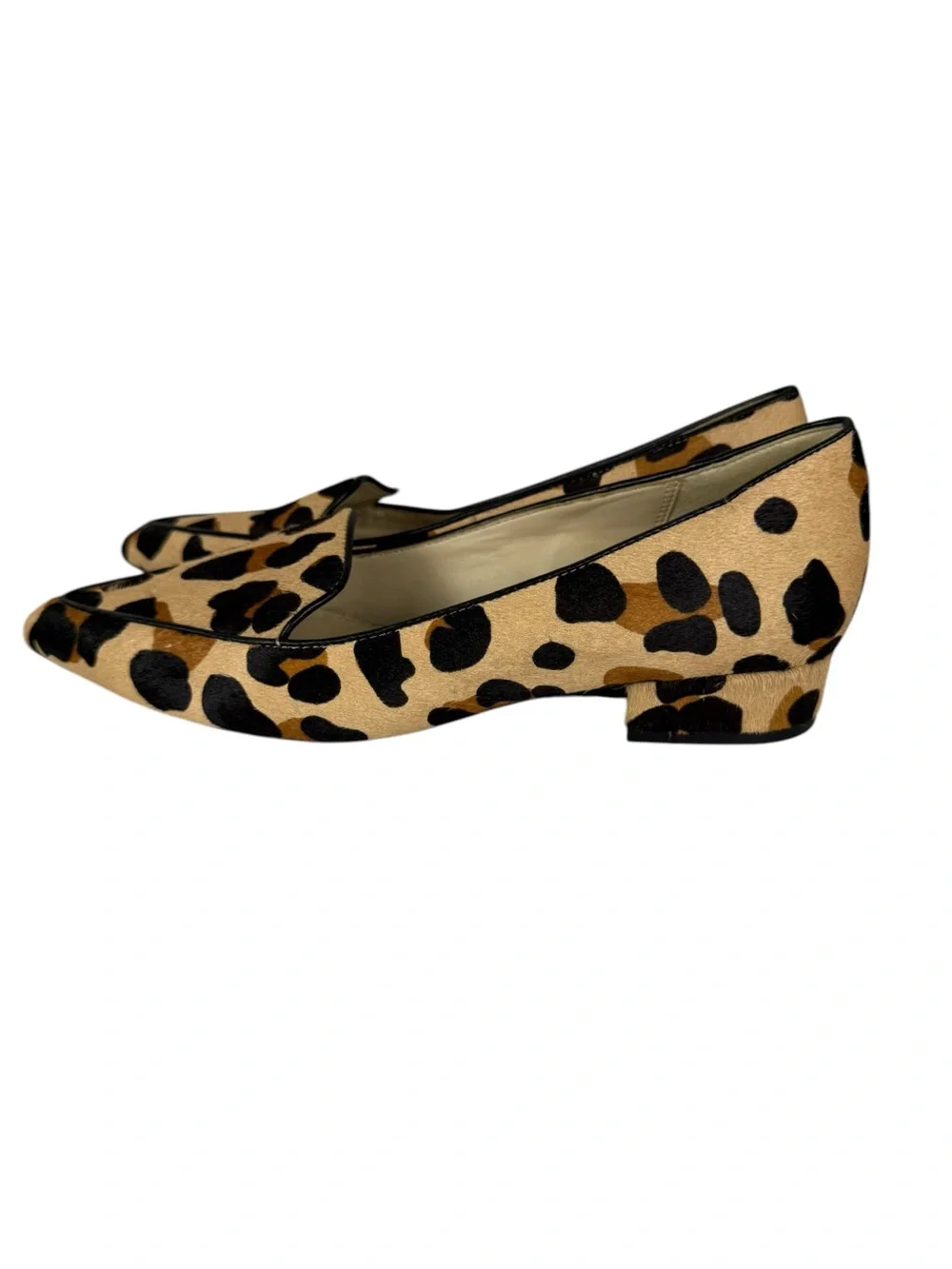Cole Haan pointed toe