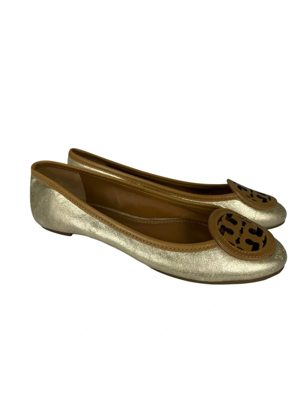 Tory Burch design slip