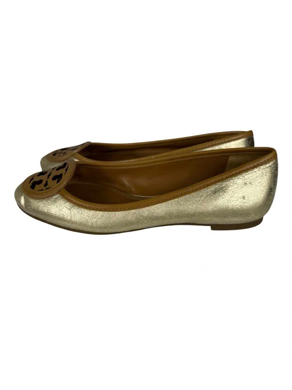 Tory Burch design slip