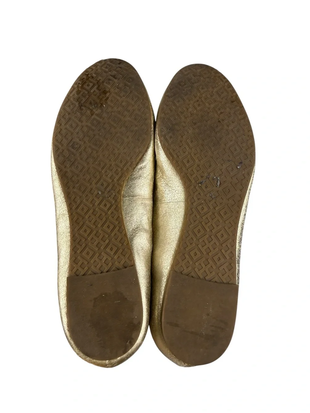 Tory Burch design slip