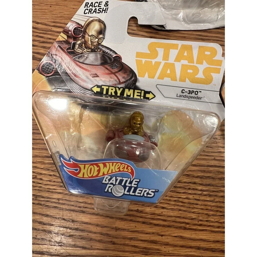 Mattel explore star