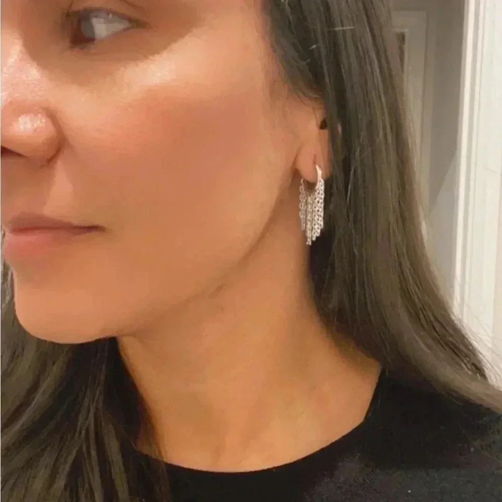 JCD ▫️hypoallergenic tarnish