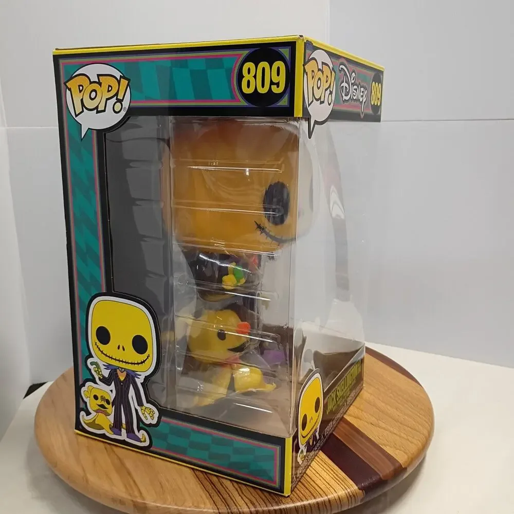 Funko pop nightmare