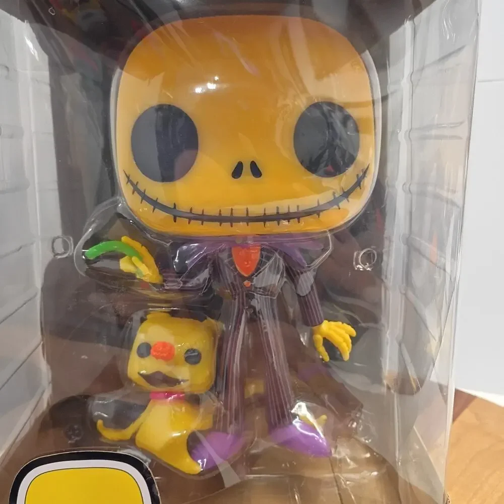 Funko pop nightmare