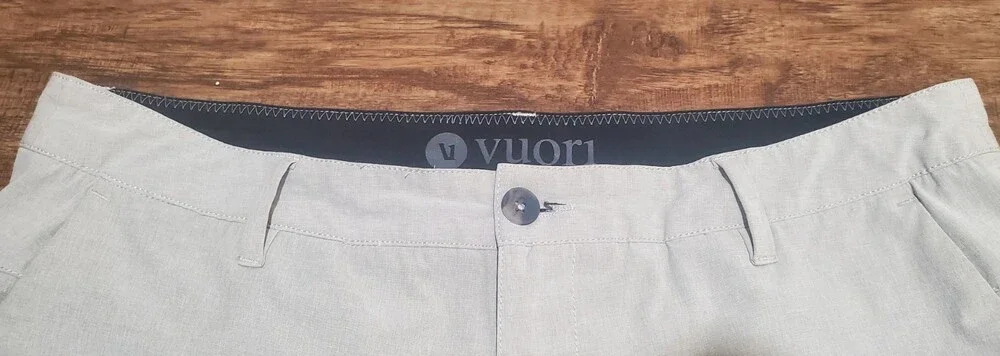 Vuori item comes