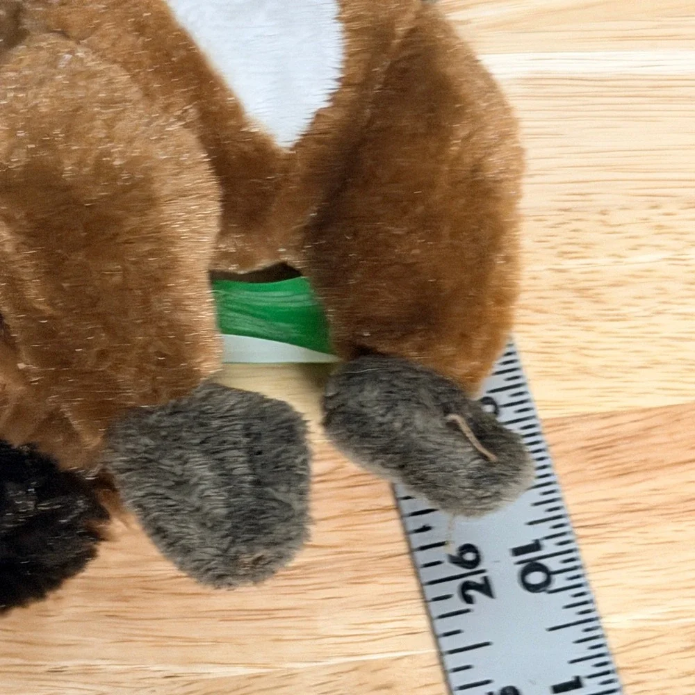 Over the Hedge Hammy Squirrel Plush Toy Stuffed‎ Animal 10