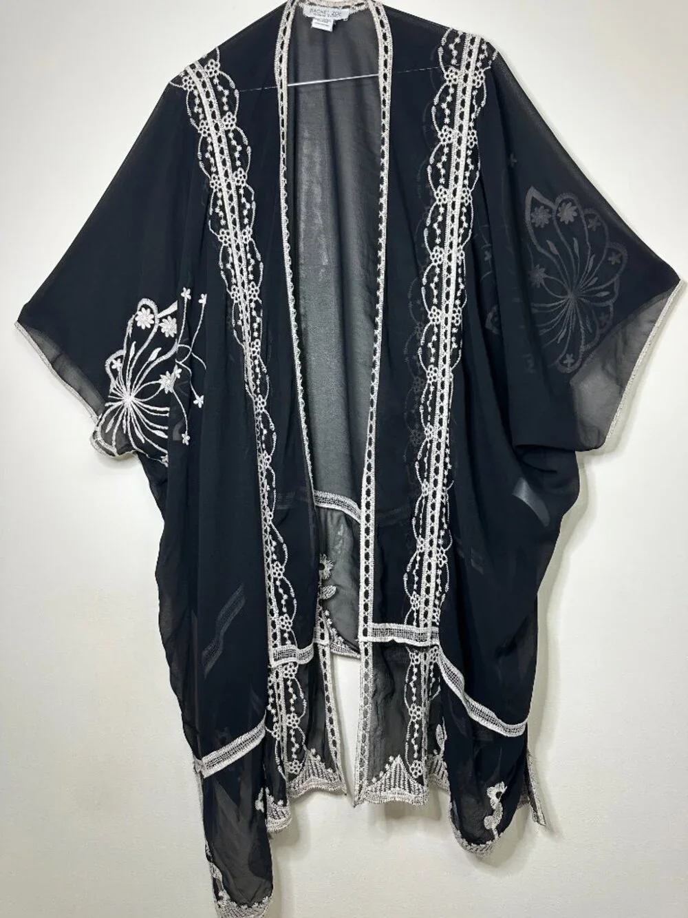 Rachel Zoe effortless bohemian