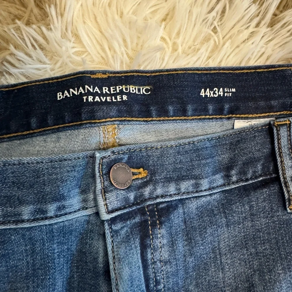 Banana Republic banana republic