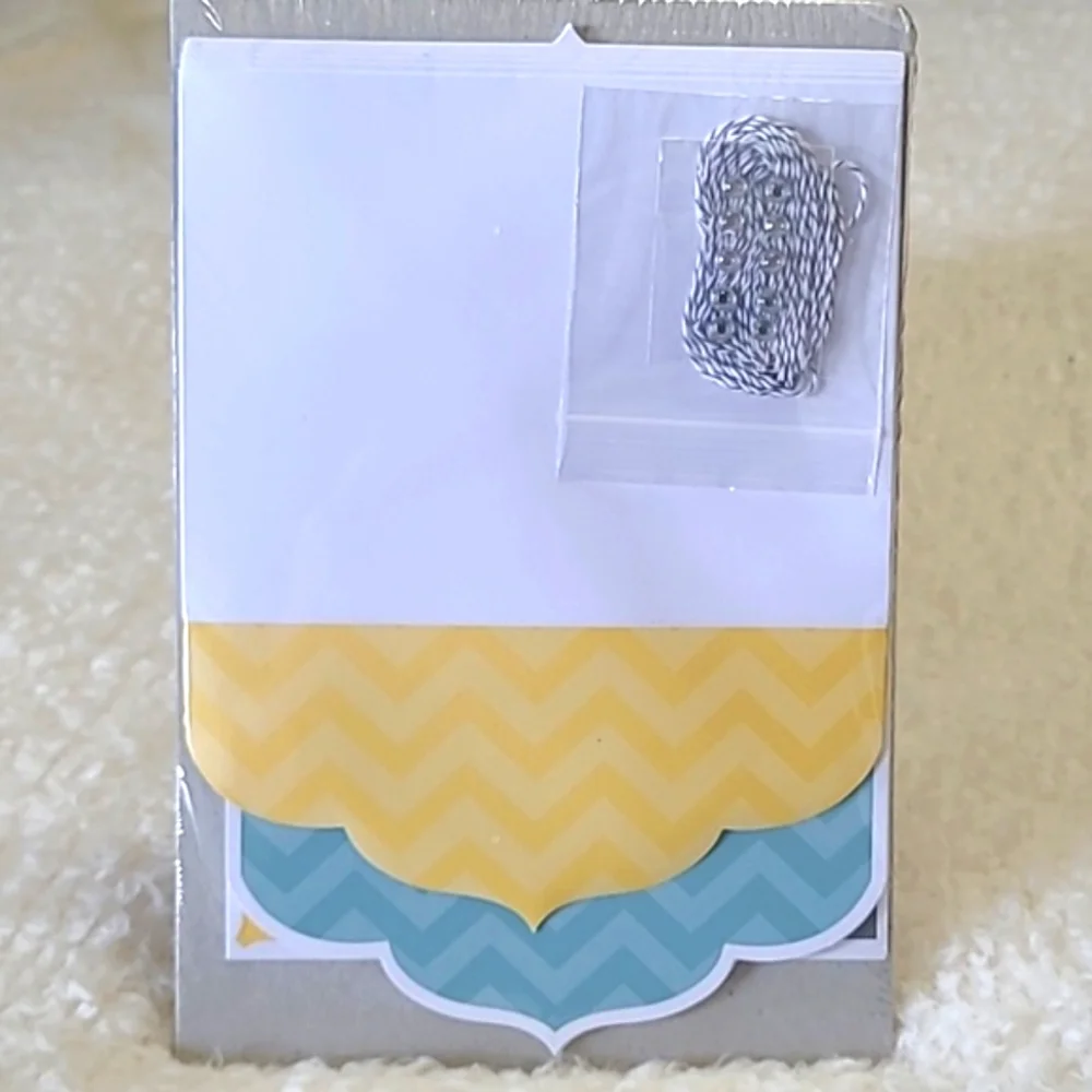 Stampin Up! new stampin