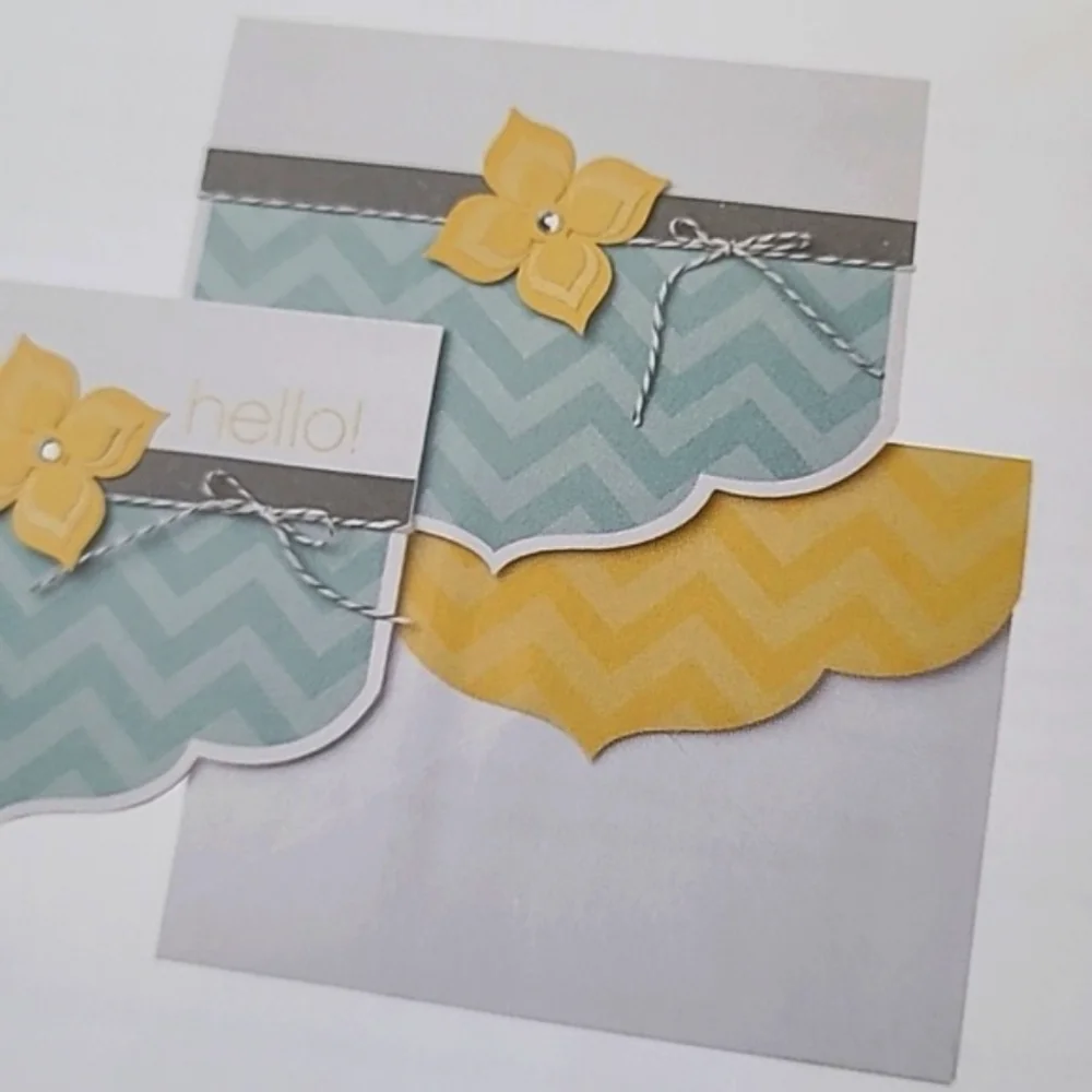 Stampin Up! new stampin