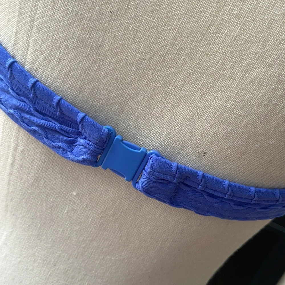 Body ID colors match