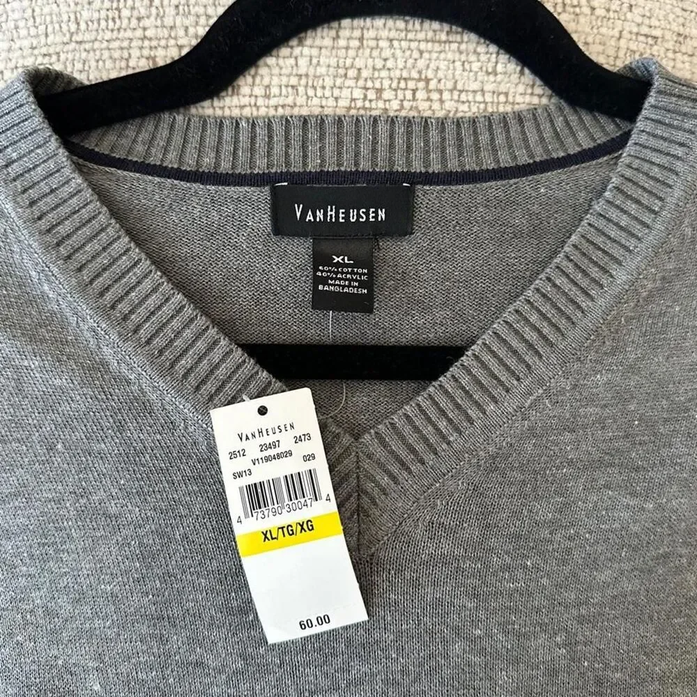 Van Heusen van heusen