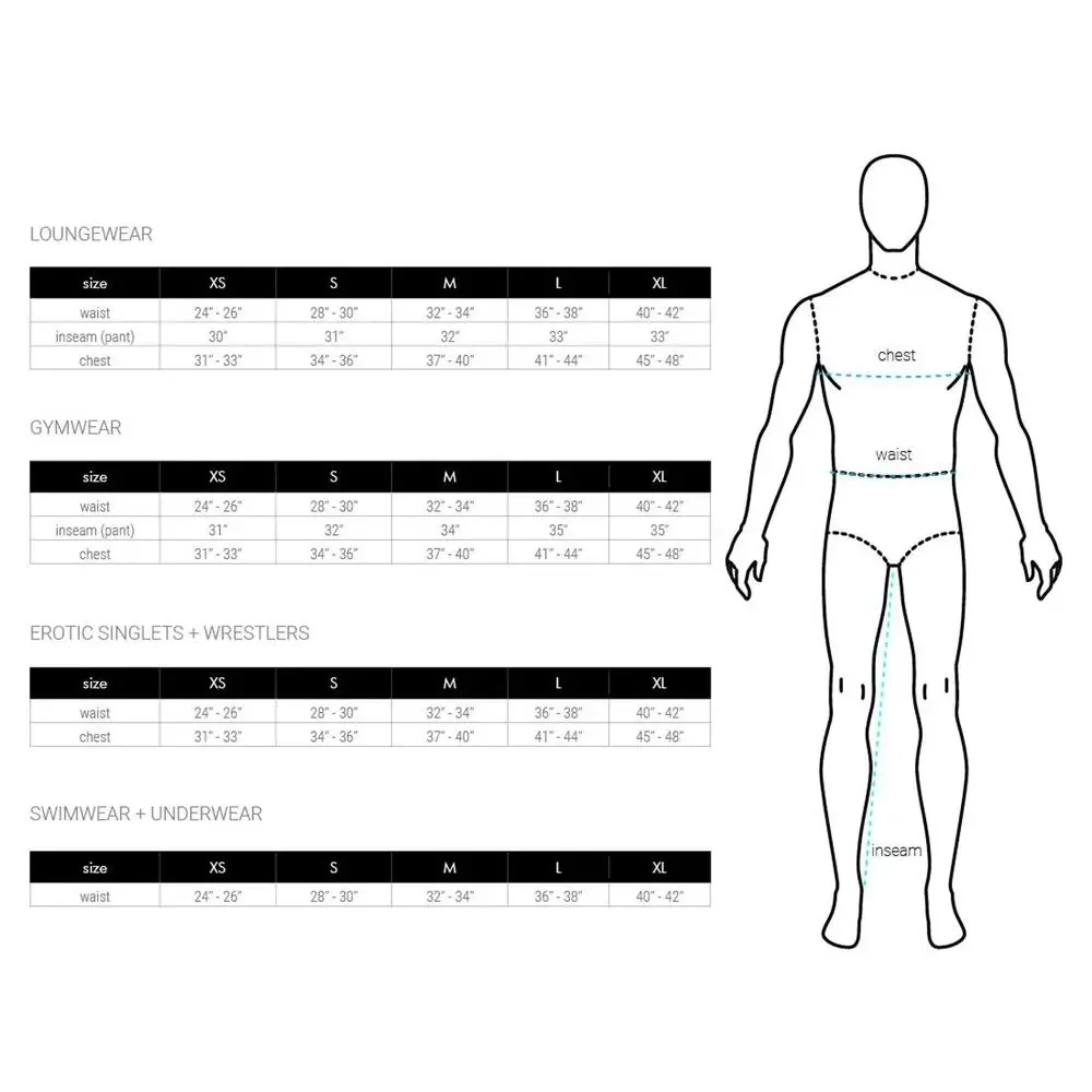 N2N Bodywear new n2n