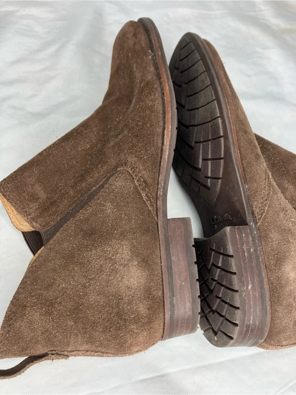 L.L. Bean ll bean