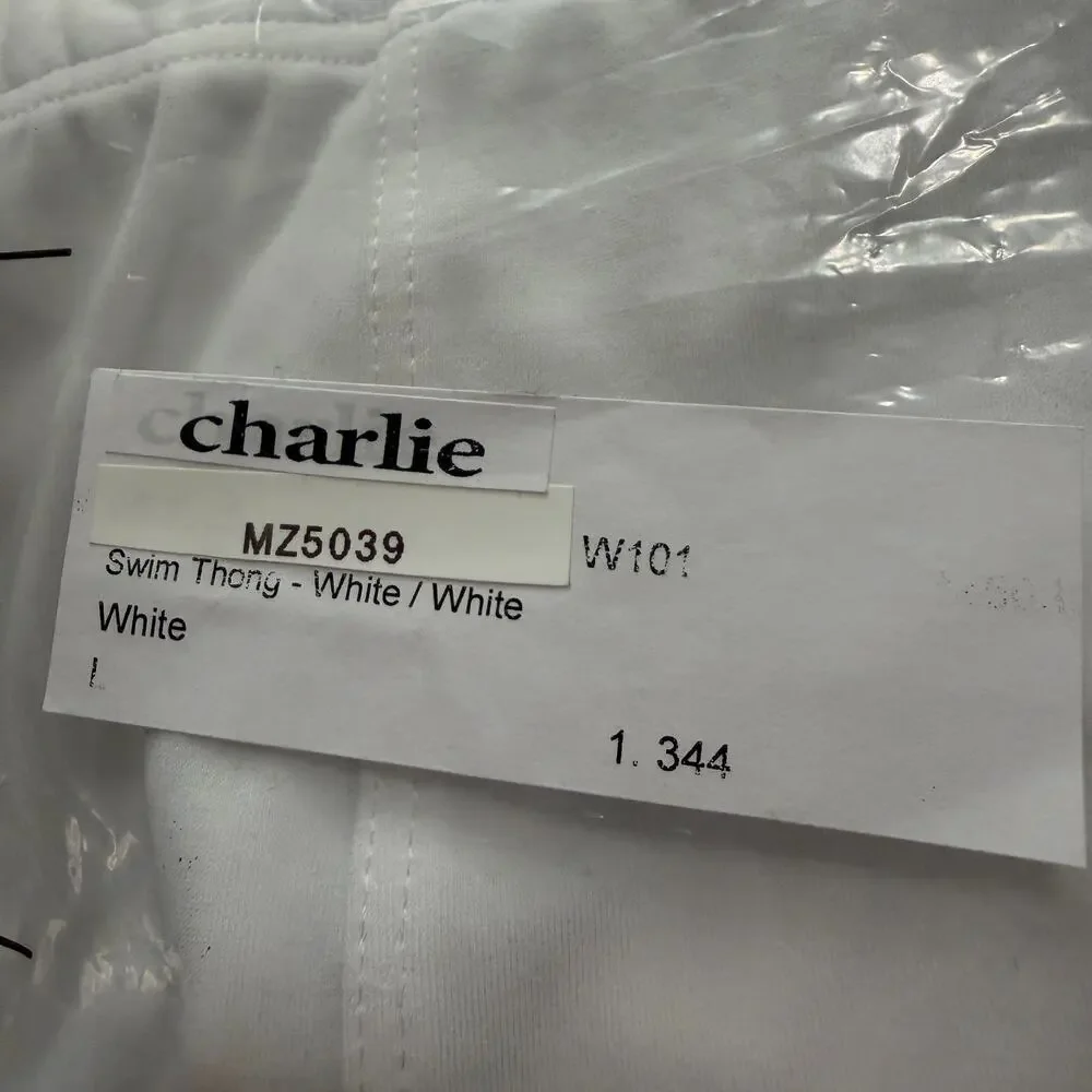 Charlie by MZ charlie by