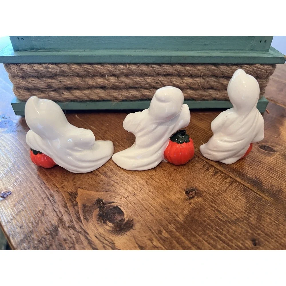 George Good product set