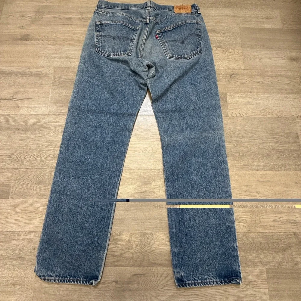 Levis vintage levi