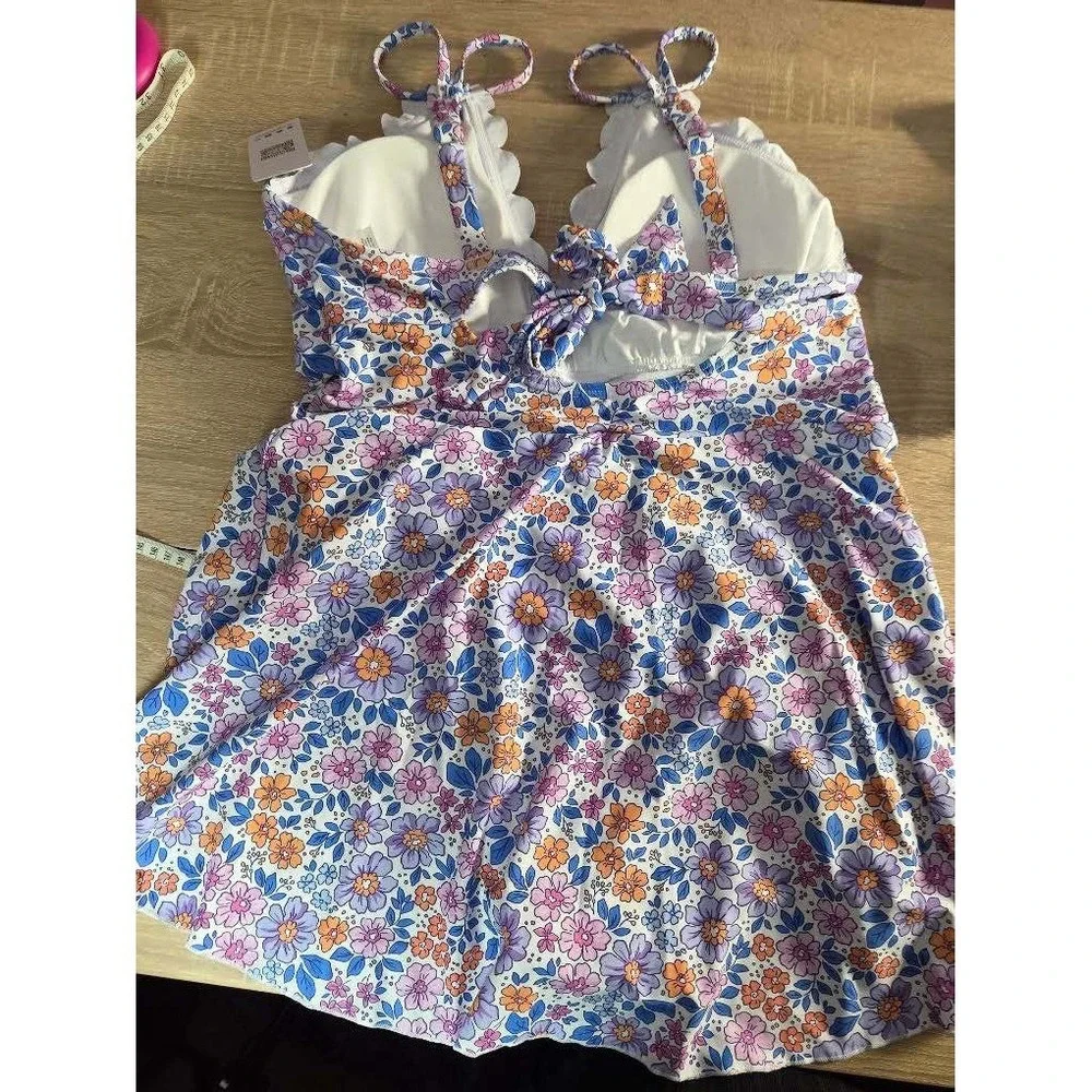 Charmo one piece