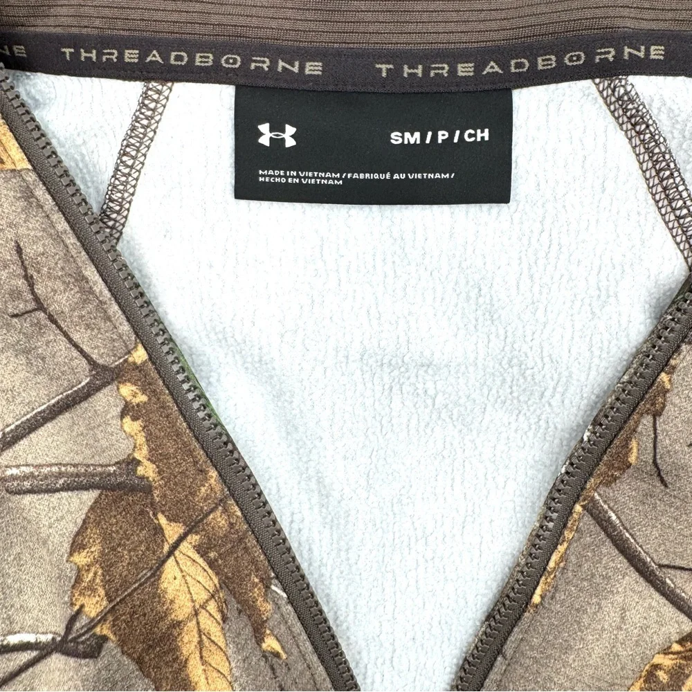 Under Armour under armour