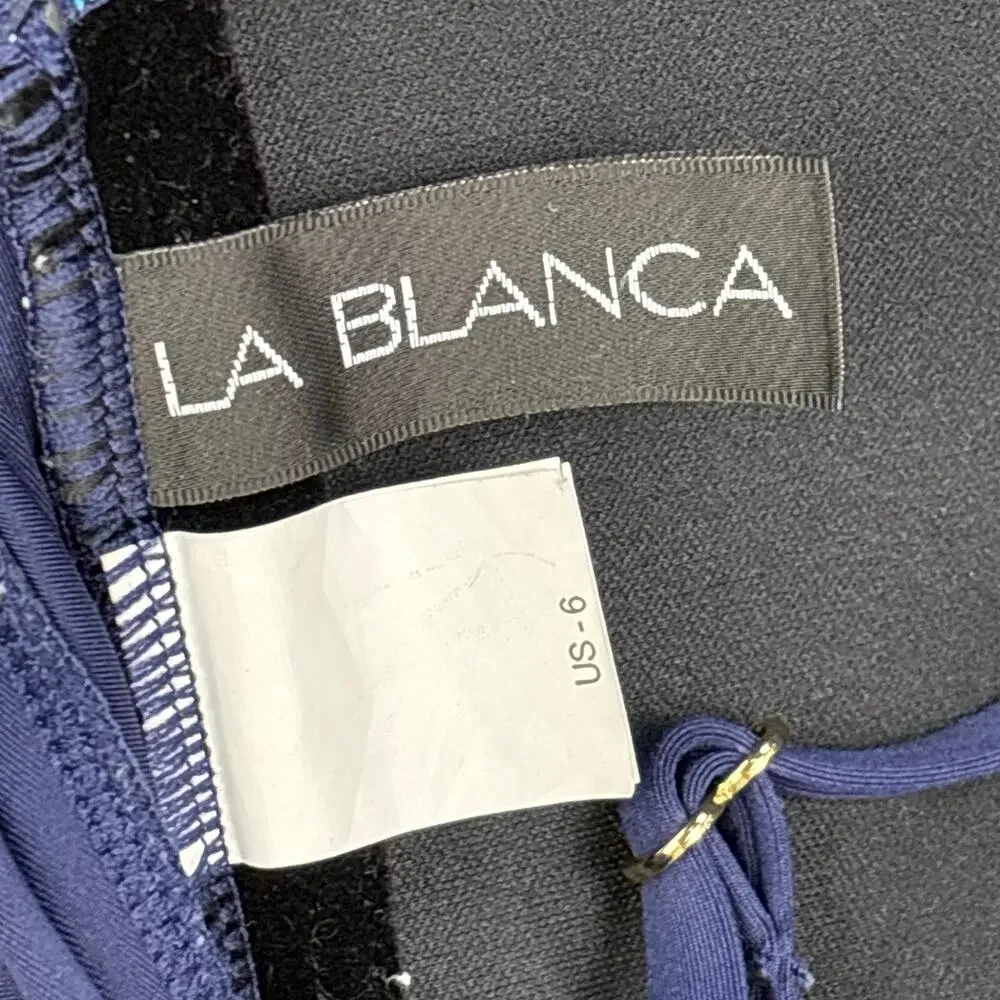 La Blanca 🌊 la