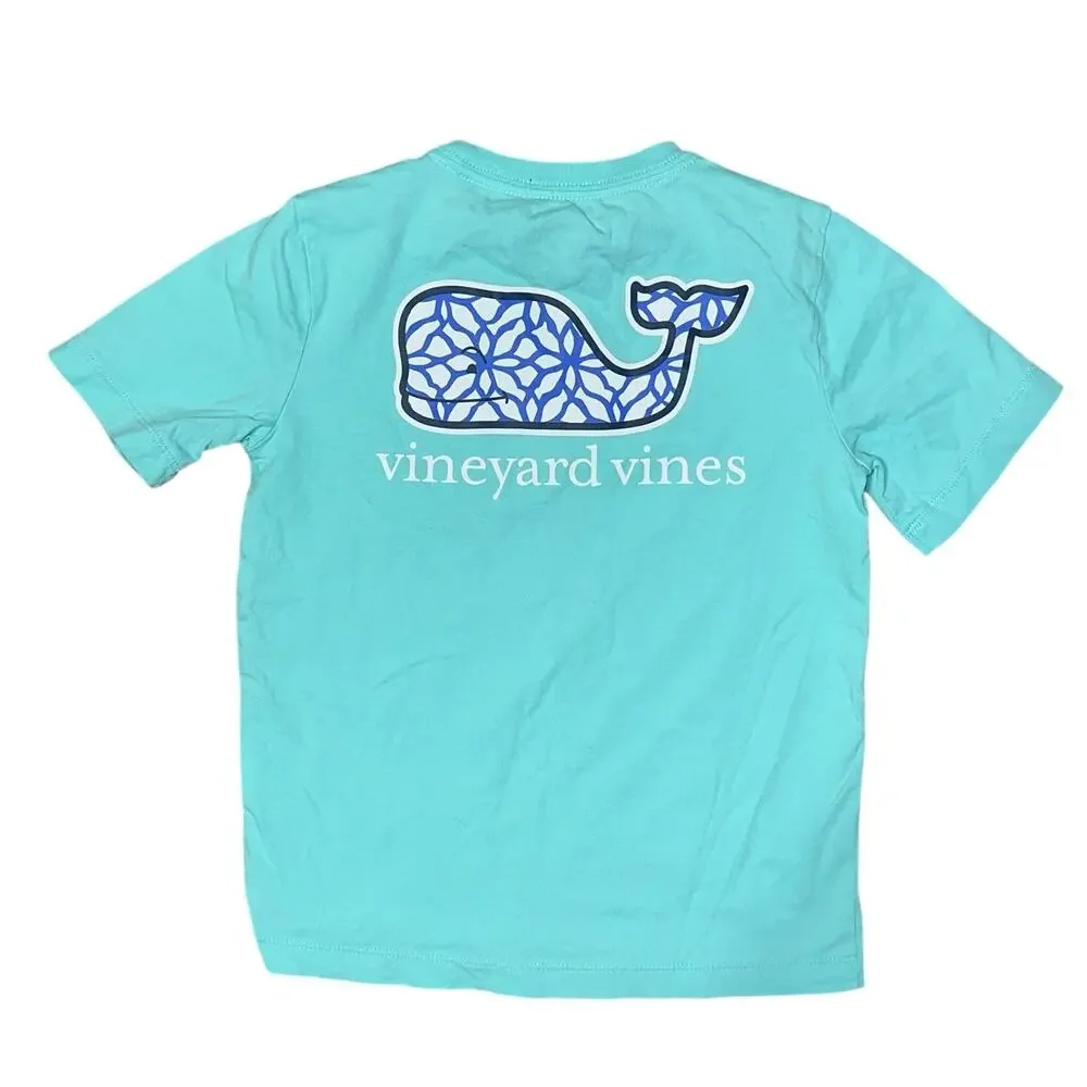 Vineyard Vines soft short