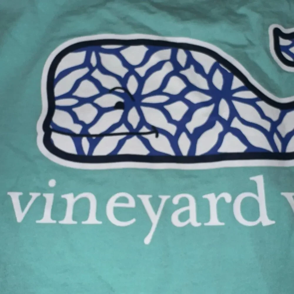 Vineyard Vines soft short