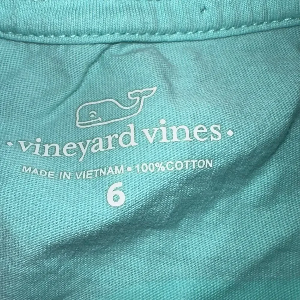 Vineyard Vines soft short