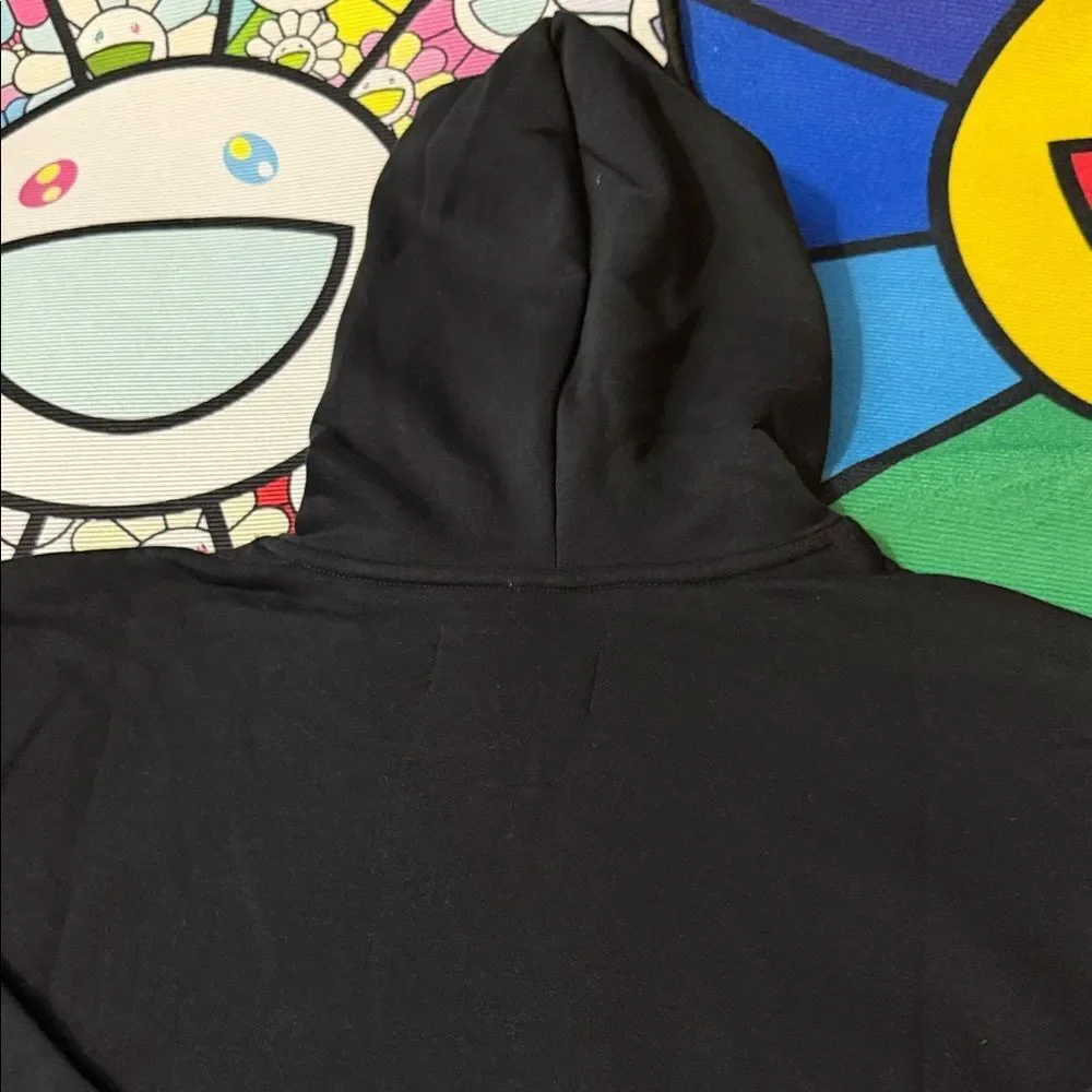 Unbranded sleek black