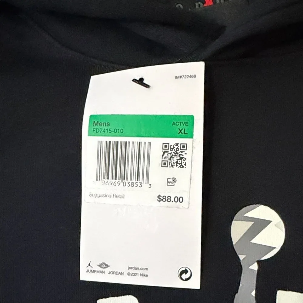 Unbranded sleek black