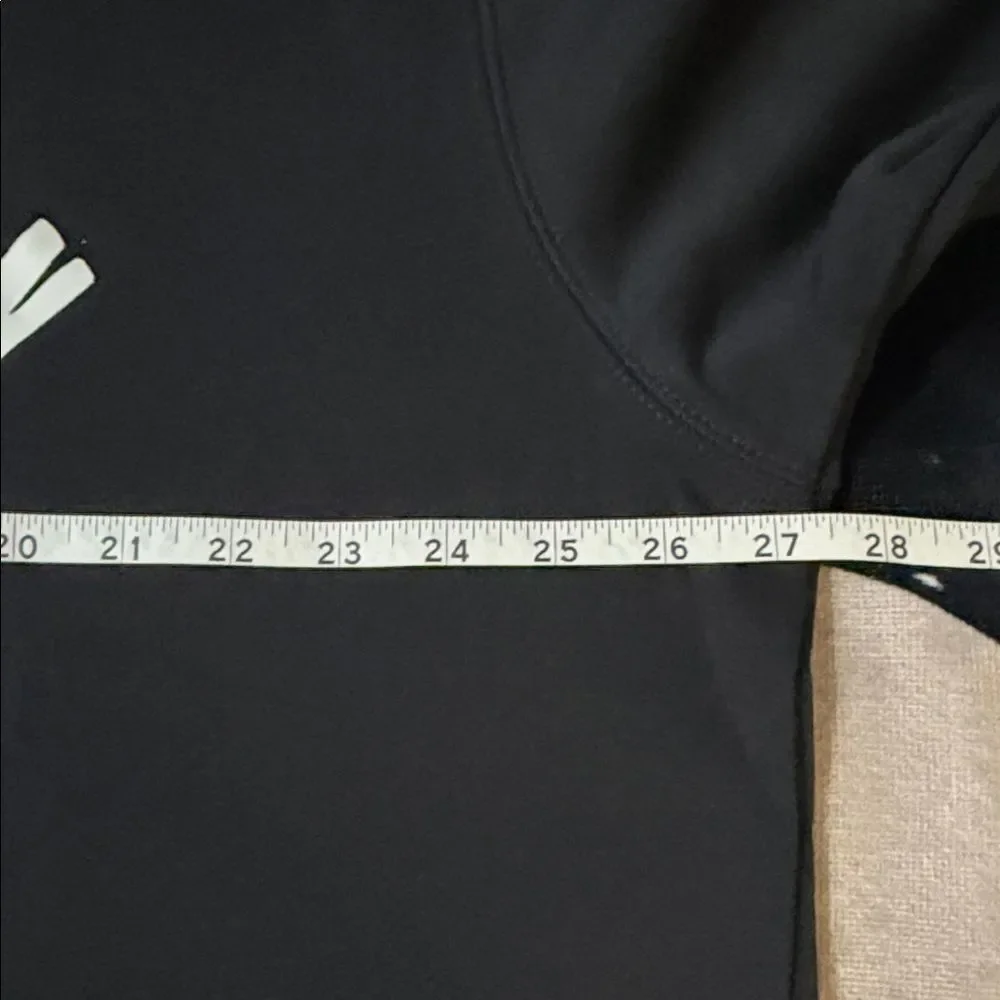 Unbranded sleek black