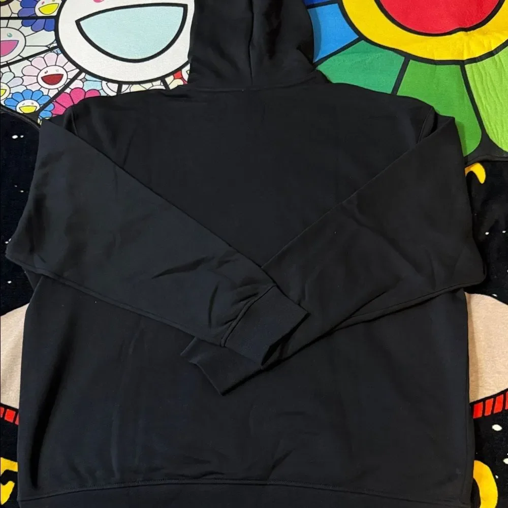 Unbranded sleek black