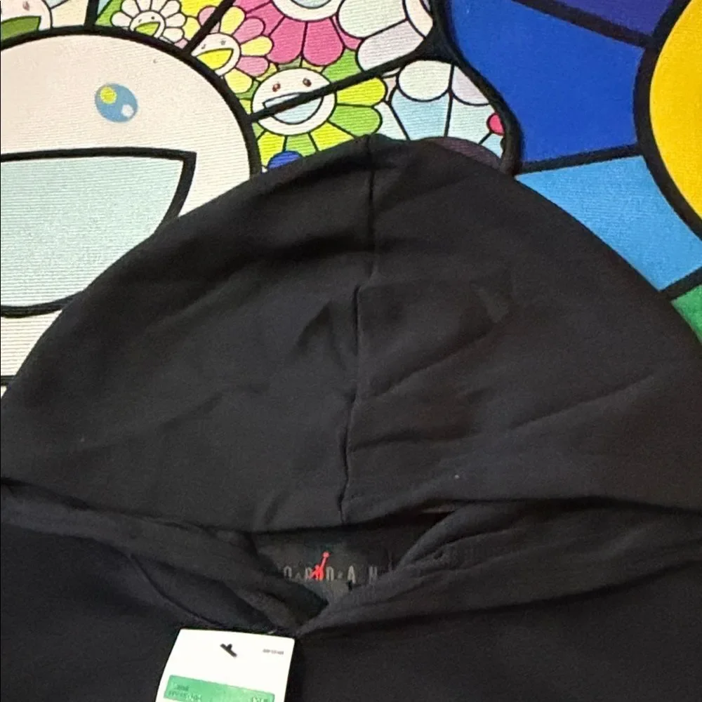 Unbranded sleek black