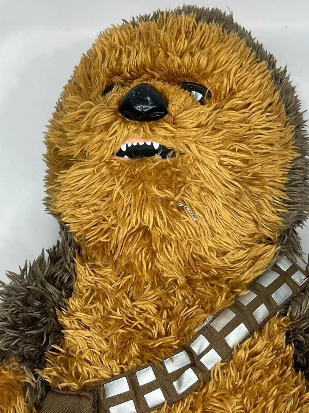 Star Wars 12 chewbacca