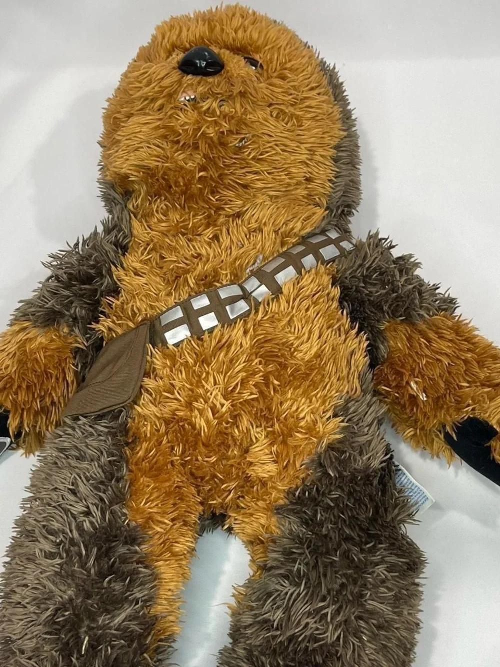 Star Wars 12 chewbacca
