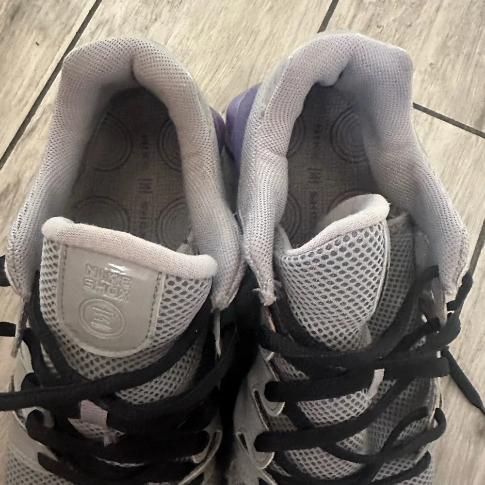 Nike lunar air