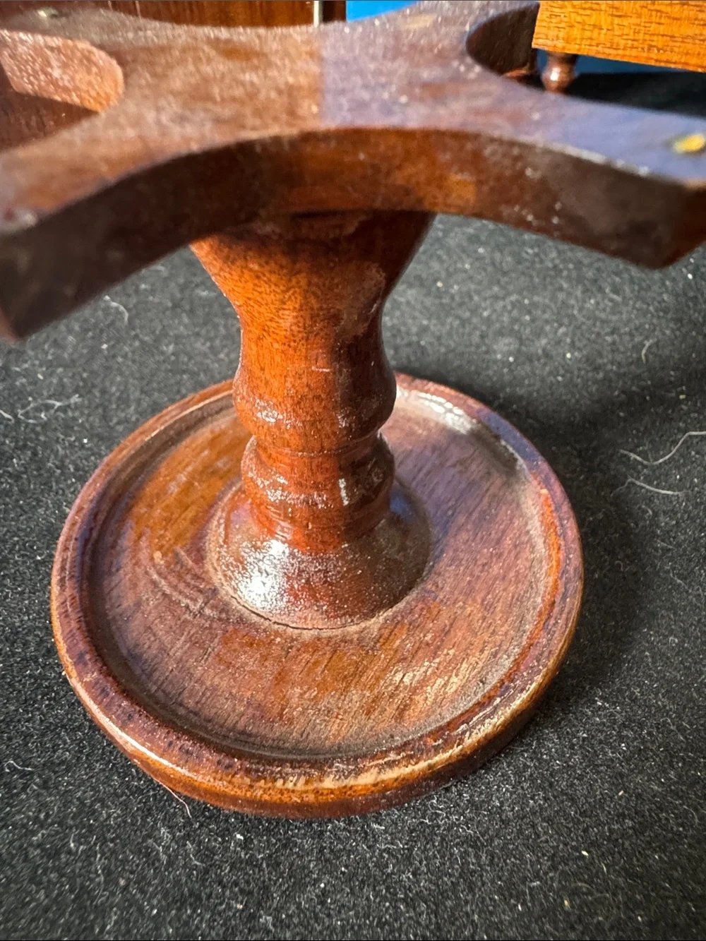 N/A wood doors 2”