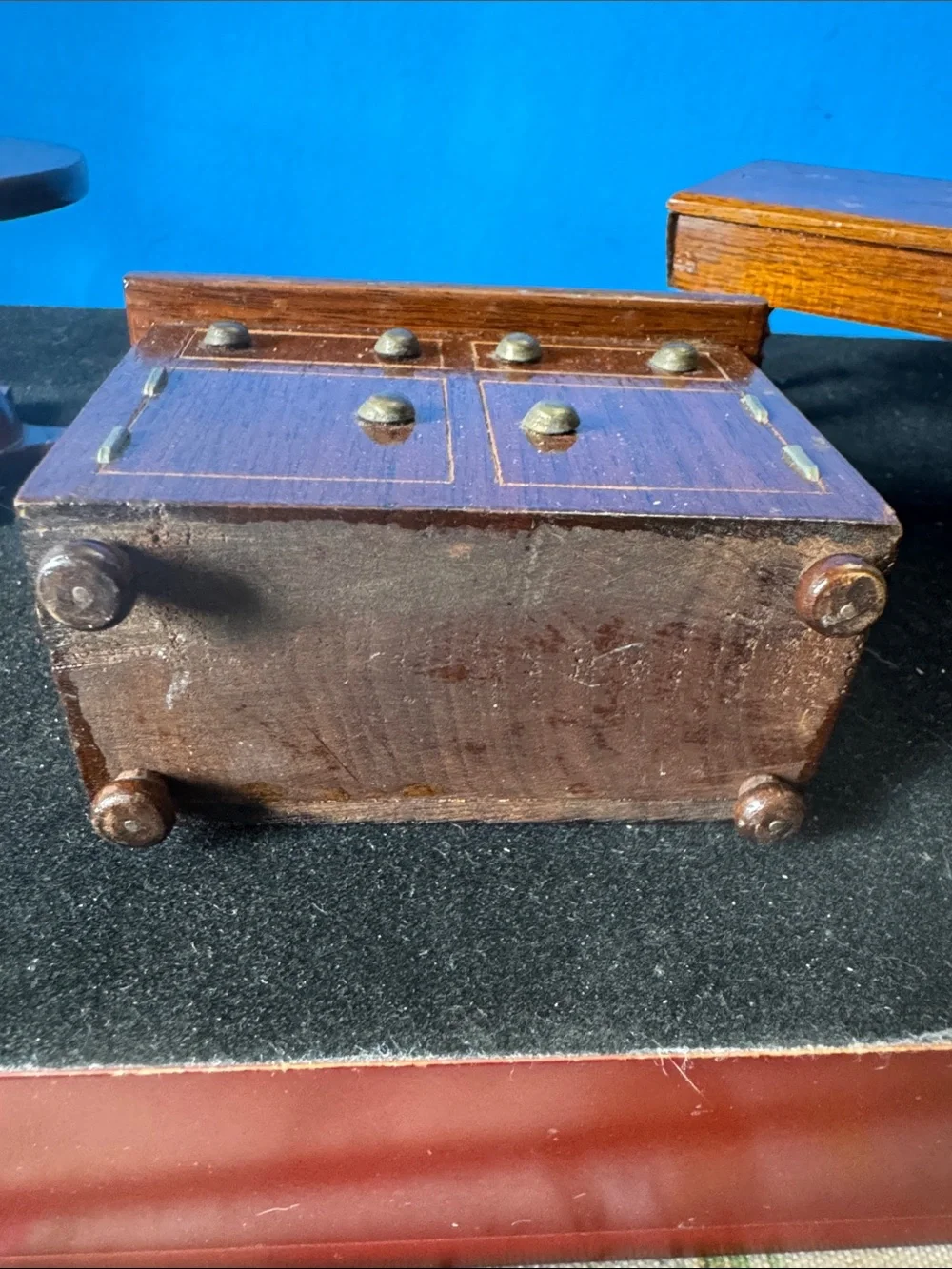 N/A furniture rich not