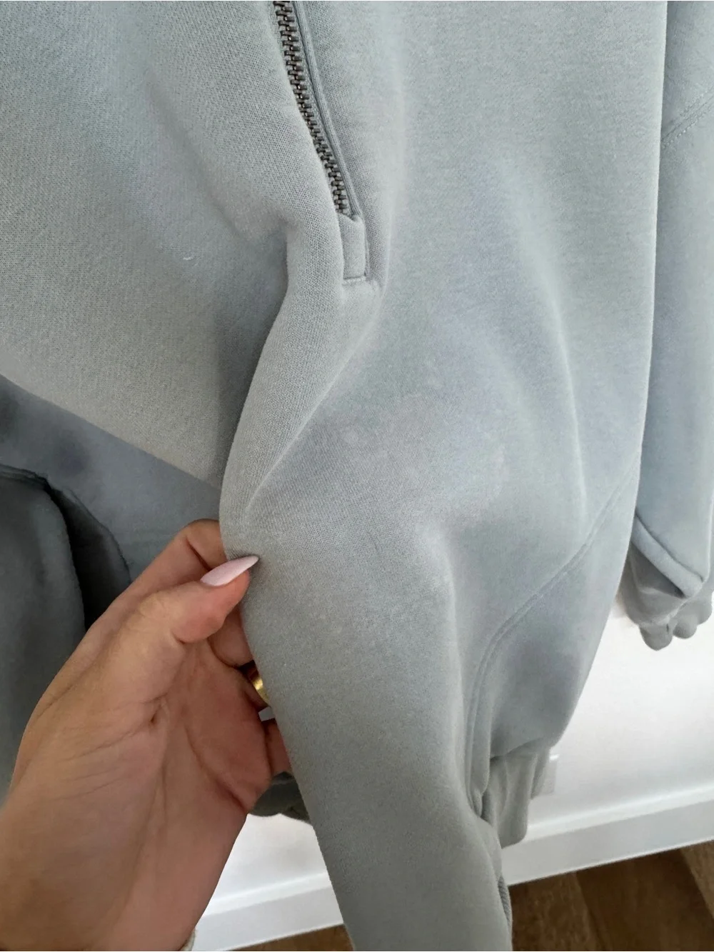 Vuori relaxed half